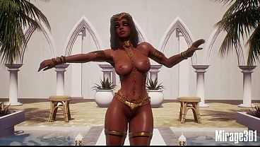 Sandra De Marco: Blonde, Sensual, Ass Fucked Like Never Before