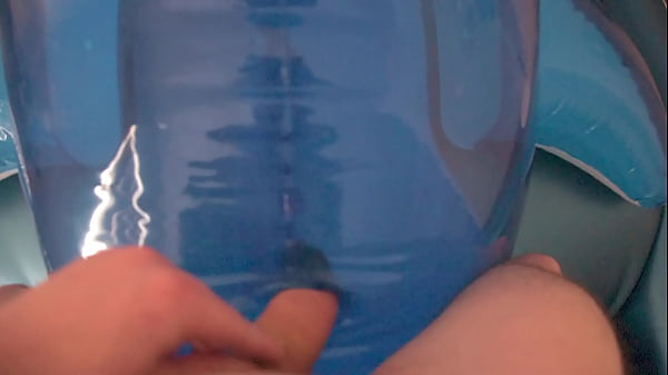 Download Video - Fucking my modded Fuuzen blimp whale