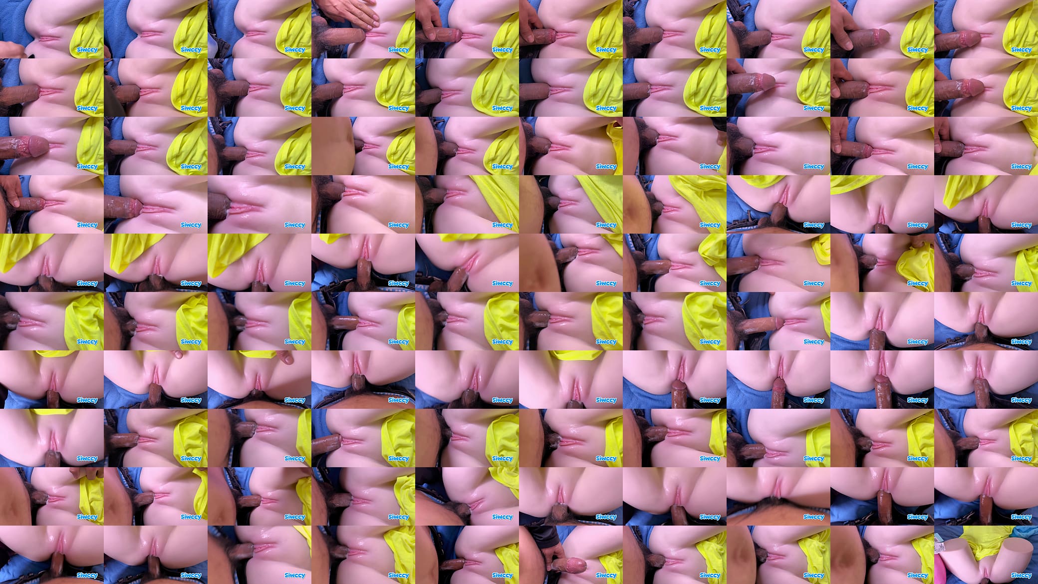 Enjoying my stepdad cock 预览图