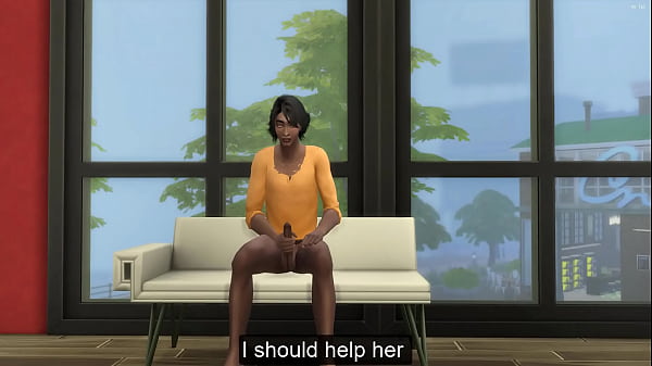 son helping sick mom xnxx