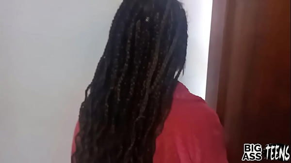 sex with my huge ass stepsister