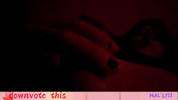 It's Just So Boring (I Masturbate My Little Tra...