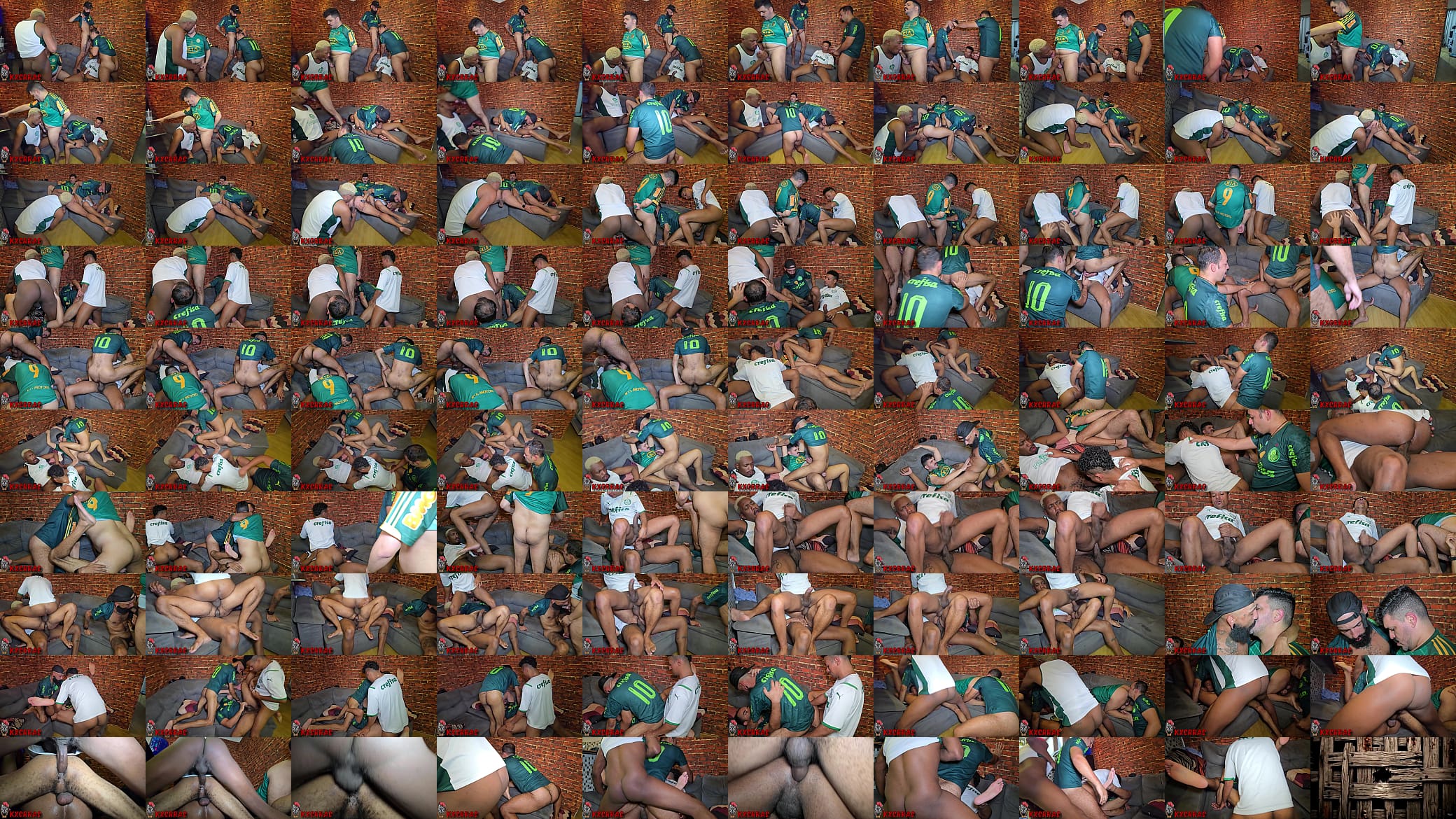 A O JOGO SEMPRE TEM UM LEVANDO BOLADA! Video Completo no meu XVIDEOS RED 预览图