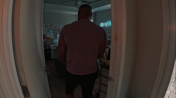 CHEATING WIFE FUCKS YOGA INSTRUCTOR