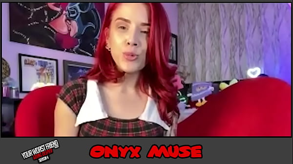 Download Video - Onyx Muse - Your Worst Friend&colon; Going Deeper Season 4 &lpar;pornstar&comma; stripper&comma; cam girl&rpar;