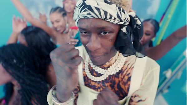 young thug & gunna - sky [official video] young stoner life