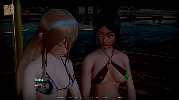 Harem Hotel 232