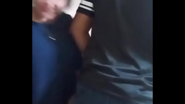 Download Video - Alone with my maid&comma; my wife almost caught us