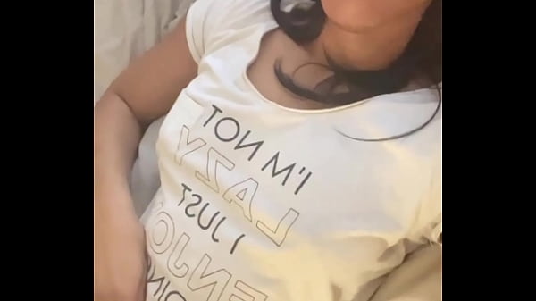 So... Titty Tuesday? Good morning ️