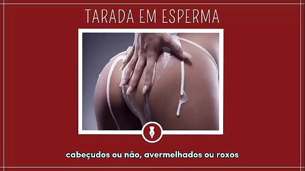 SPERM FREAK - Libertine Tales