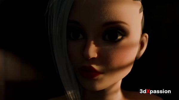 Futa hunter Taryn tracked me to a desert motel and fucked me until the walls shook