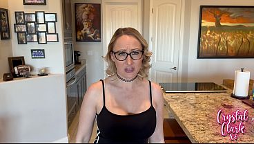 Stepmom Uses Me For Payback!