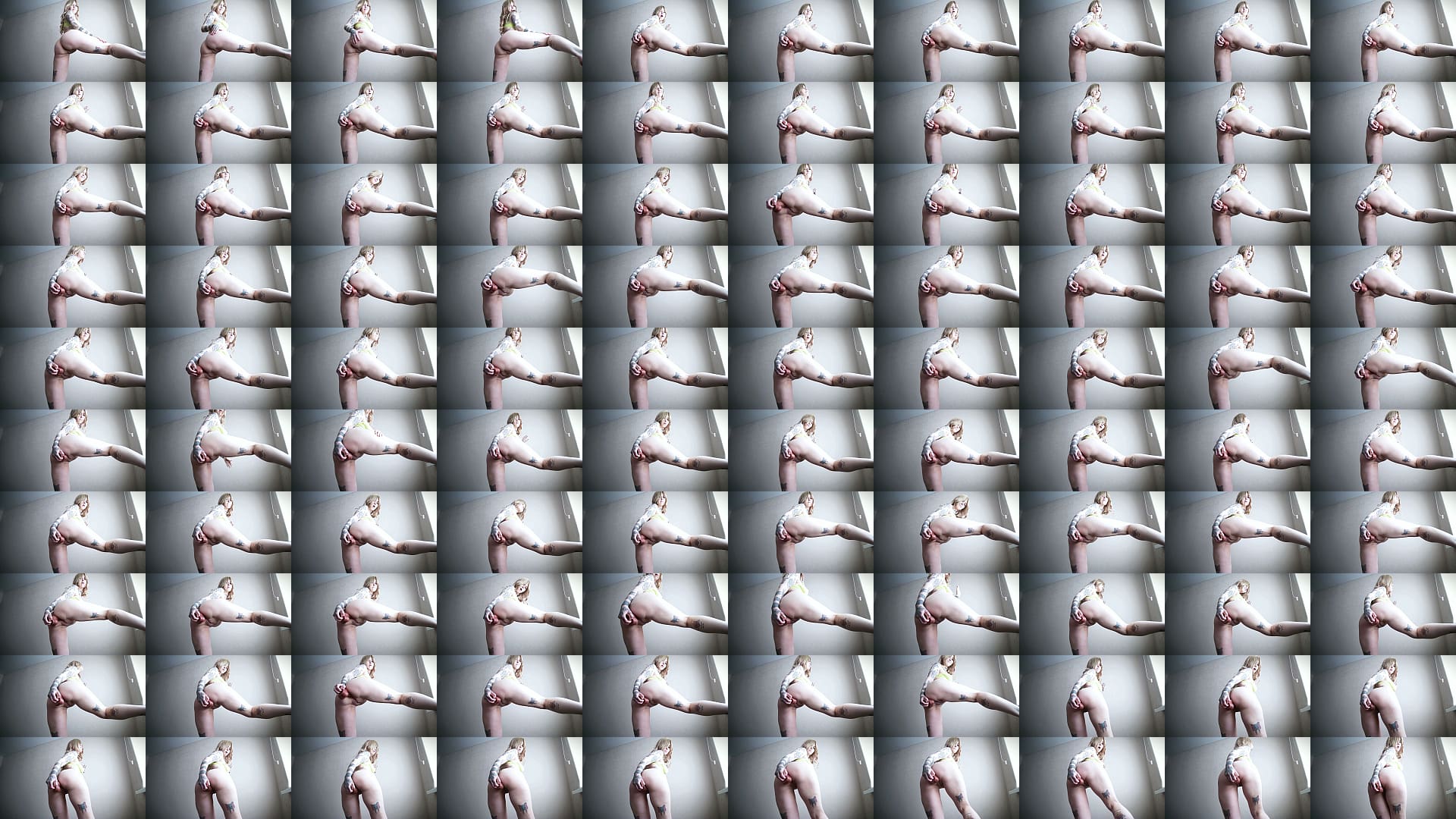 Love fuck ass and being watched 预览图