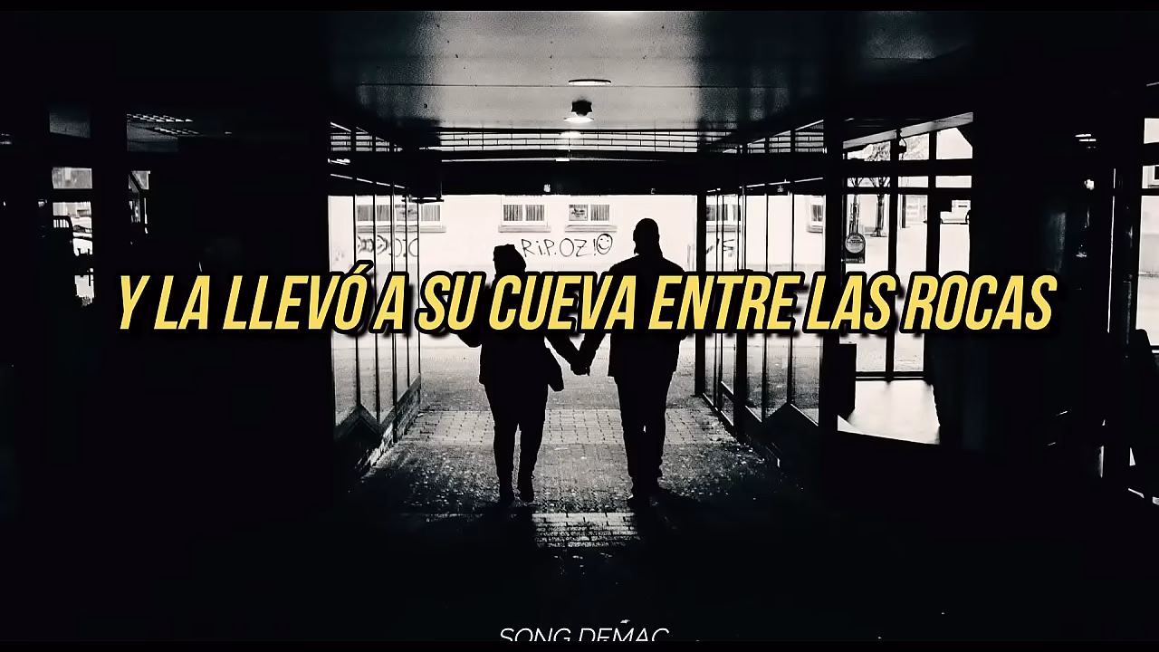 Los ladrones sueltos no me dijo nada