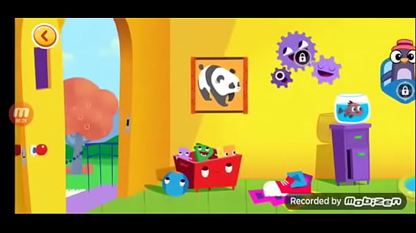 Eu vou come o tobinho