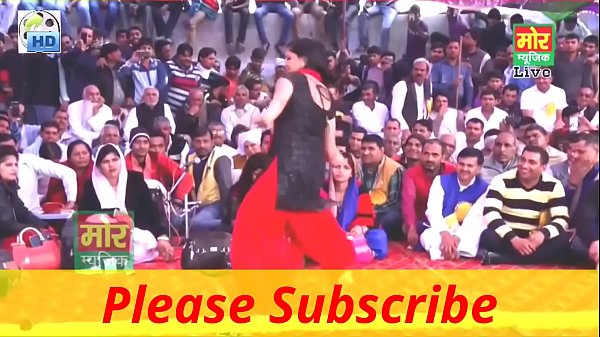 Latest Stage Show Sapna Choudhary Dance -- Sapna Haryanvi GIrl Dance