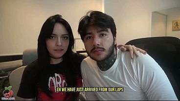 I GAVE MY GIRLFRIEND FEMALE VIAGRA AND SHE TURNED INTO A WILD WHORE