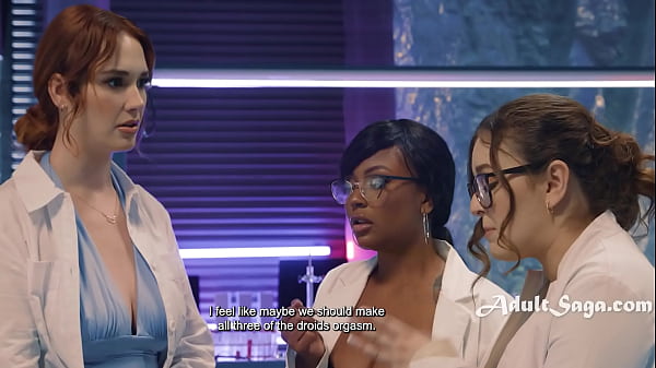 Download Video - Transdoids Fuck The Female Scientists That Created Them &lpar;Trans Fucks Girls&rpar;