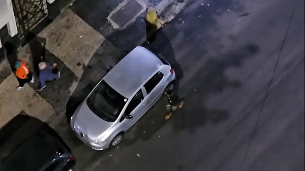 Parte 1 - O Cracudo ensebado de Copa