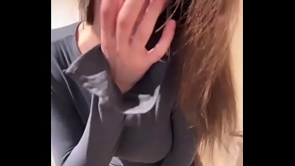 Busty stepmother in a tight dress