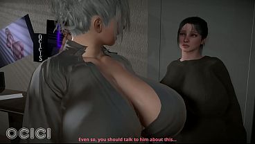 Download Video - Maddie &lpar;VAM&rpar; - Cunnilingus 02 & Story - 3D Porn - OCICI