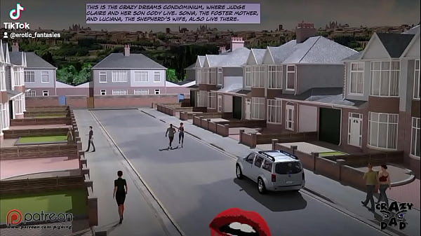 Forbidden Desire vol 1