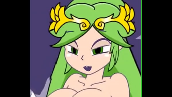 thumb palutena ride