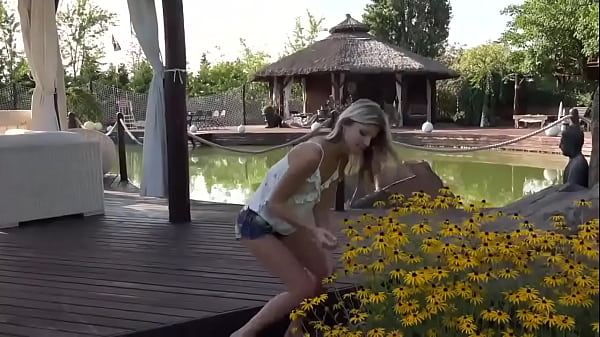 Gina Gerson sex toy joy