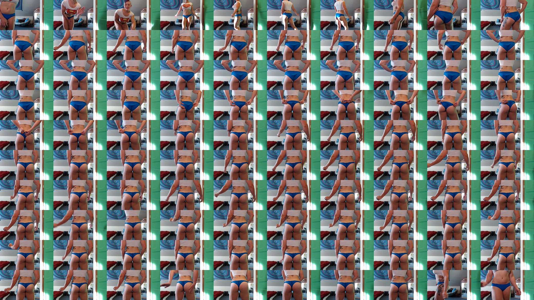 FBB dom cam part 2 预览图