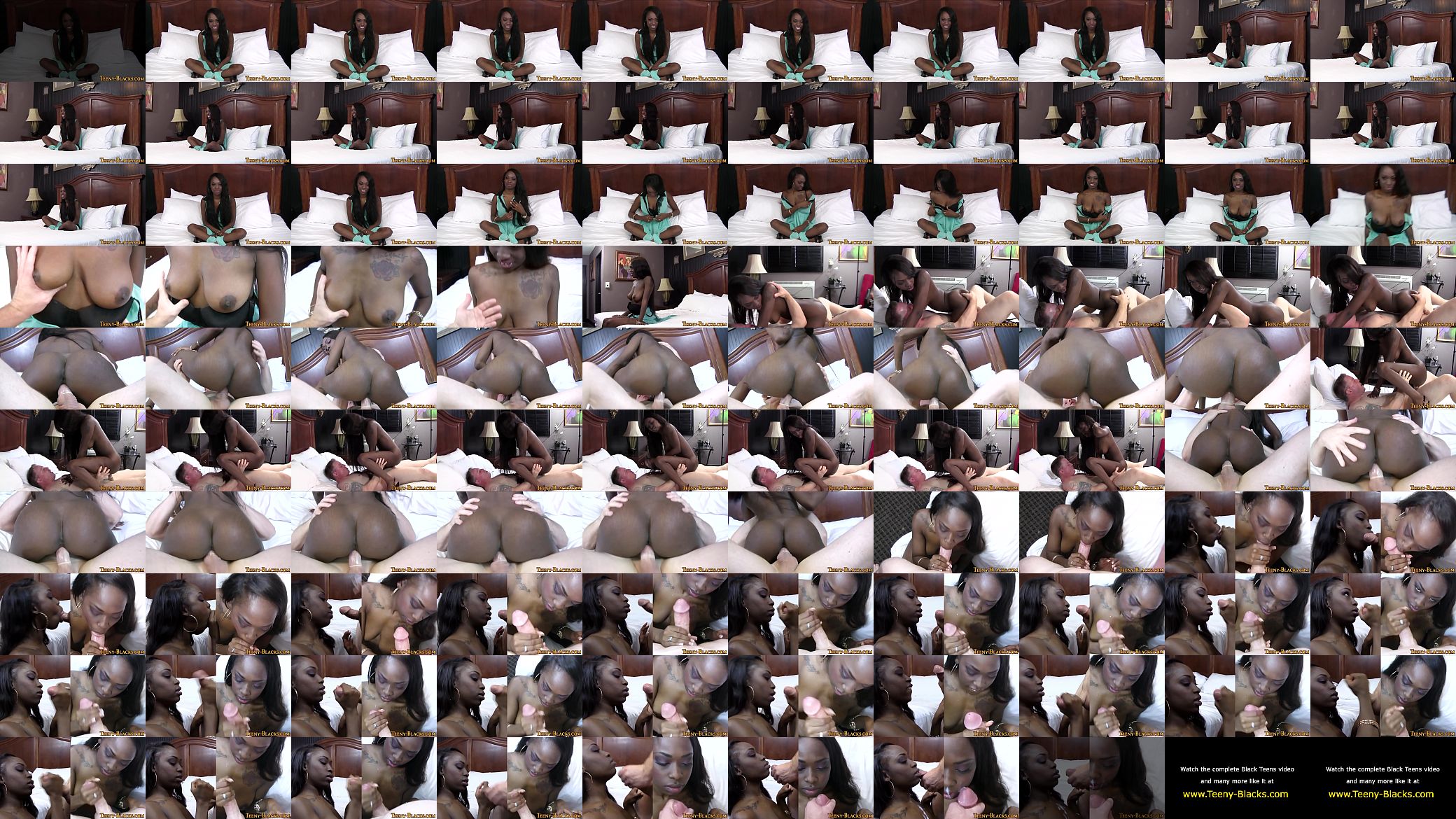 Black teen pov stroking 预览图