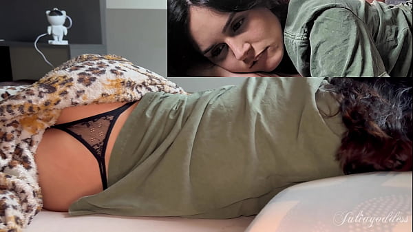 Stepson Asks to Share Bed with Stepmom and Got a Surprise