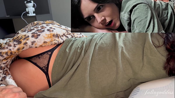 Stepson Asks to Share Bed with Stepmom and Got a Surprise