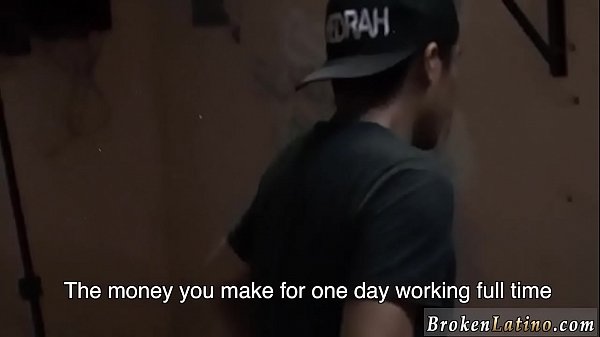 Latin thug spanked gay This video came as a sur...