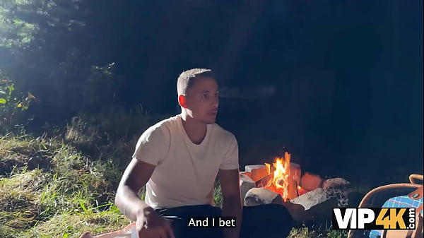 VIP4K. Picnic Seduction