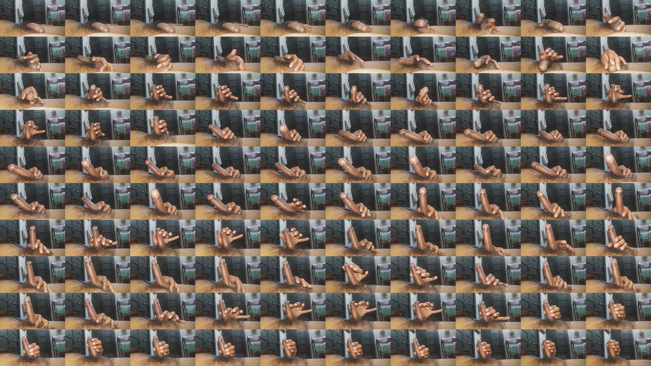 masturbating 预览图