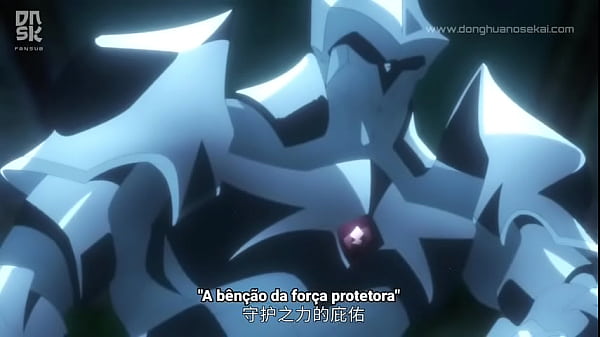 O Rei Avatar 2 Eps 01