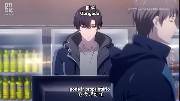 O Rei Avatar 2 Eps 01