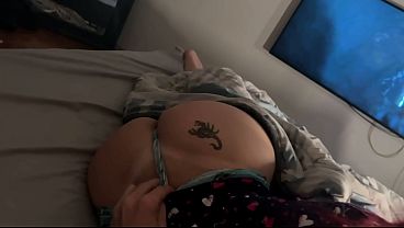 A BIG DICK FOR A WHORE'S TIGHT ASS, COMPLETE