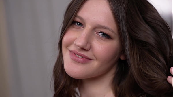 Download Video - First BBC for Ass 19yo Margo Von Teese with Gape and Cum on Mouth VG256