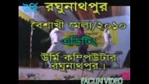 pirgonj dance=Anowar