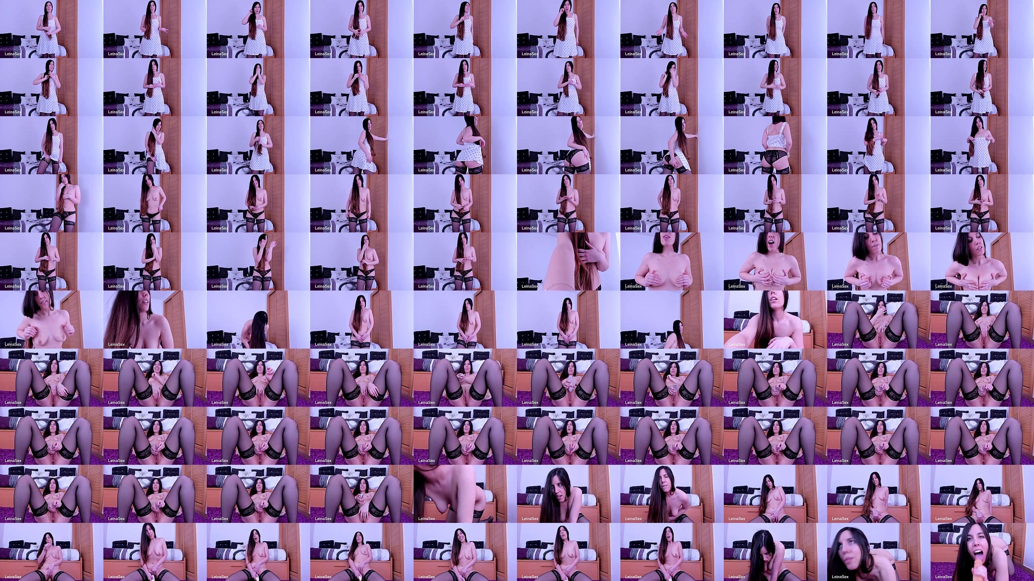 Mi jefe sabe que hago porno y me folla 预览图