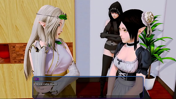 Download Video - Harem Hotel -&lpar;PT 43&rpar; - &lbrack;RUNEY&rsqb;