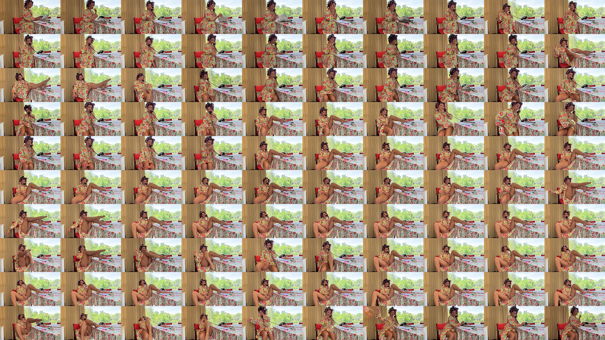 Dani Daniels Phone sex 预览图