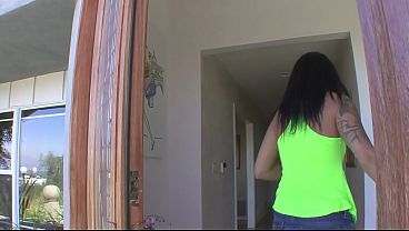 India Summer And Aria Aspen Are A Mommy And Gangster