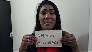 V&iacute;deo de verifica&ccedil;&atilde;o