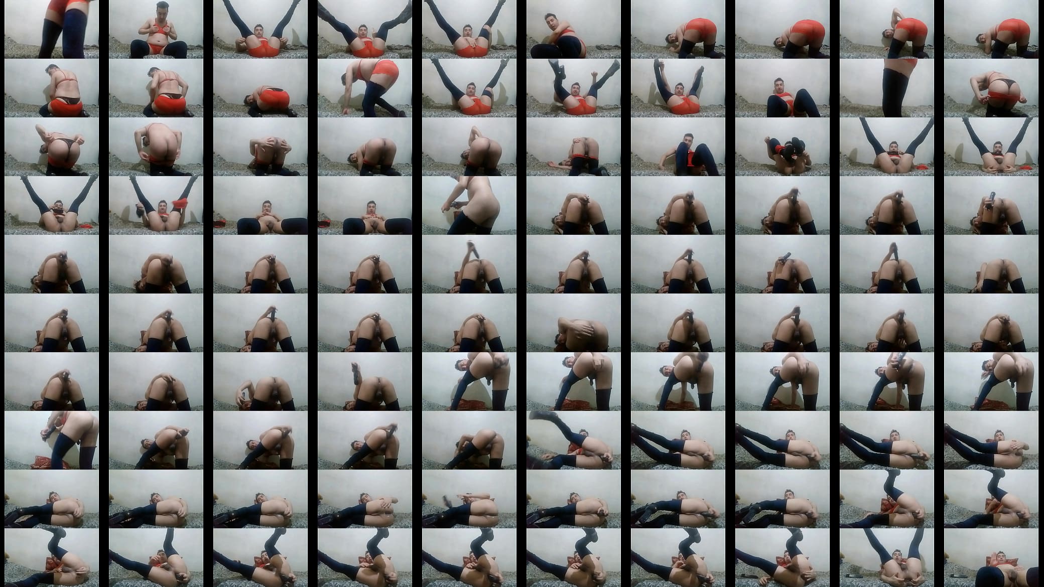 Promotionnel video Sofi Vice - Sluty Anal Toy Addiction 17-11-2025 预览图