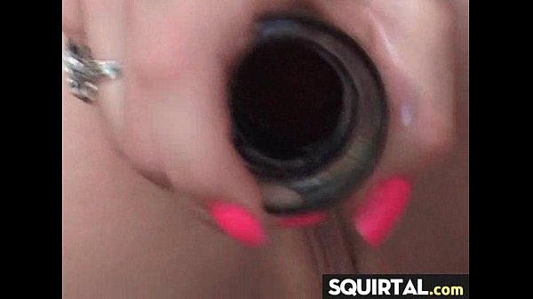Related hot girl cum and squirt 1