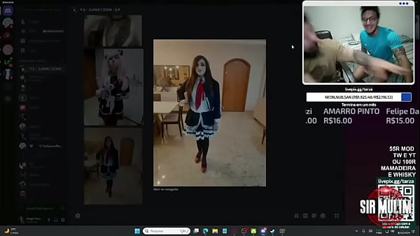 You chat