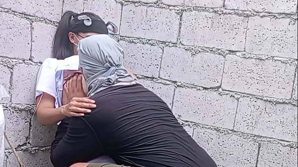 Download Video - Pinay nurse hard fucked by construction worker in abandoned hospital