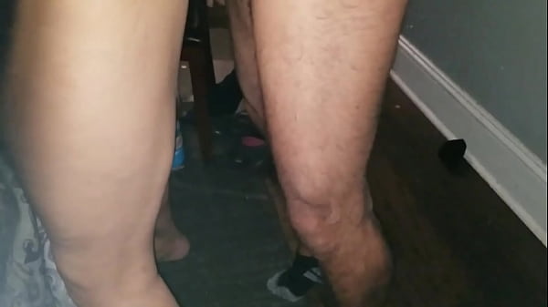 guy inside my wife New